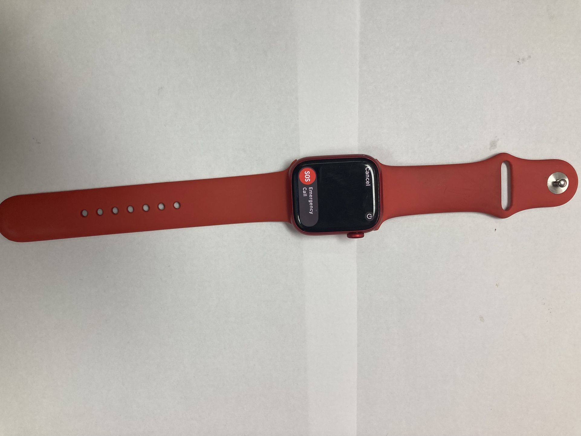 Apple Watch Series 8