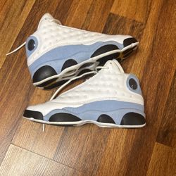 Jordan 13s