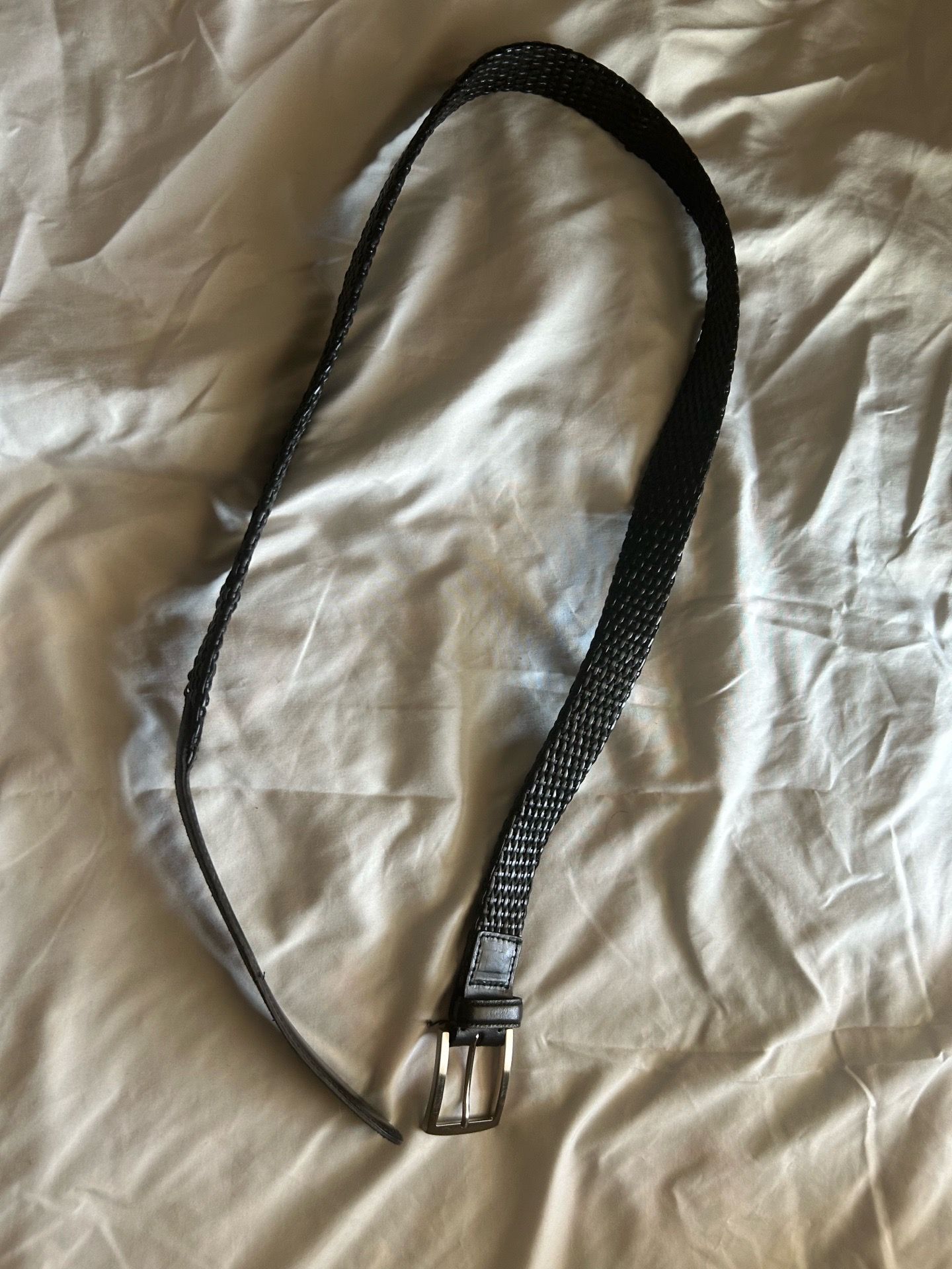 Belts