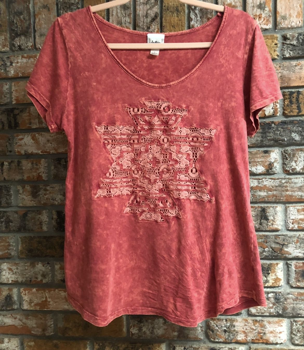 Ladies Daytrip Shirt