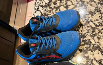 Puma Boys Sneakers
