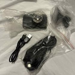 Mini Dash CAM