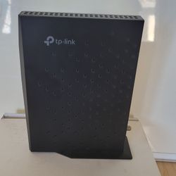 Modem Router TP-Link