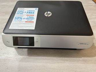 HP printer