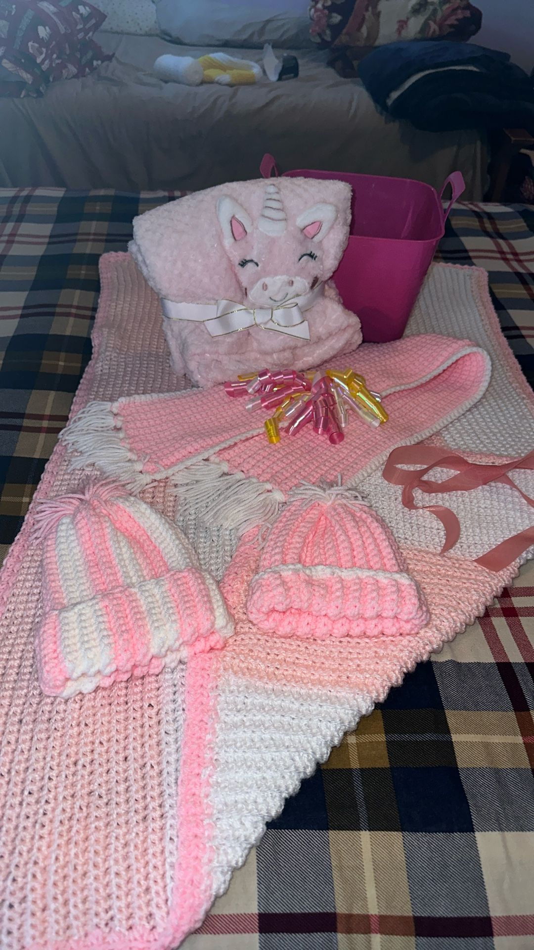 Baby Gift Set