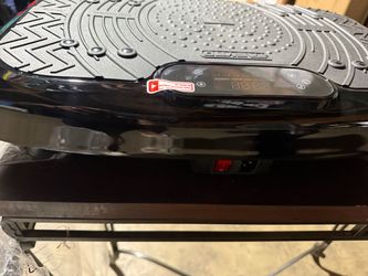 Vibration Plate