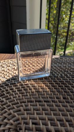 Euphoria - Calvin Klein