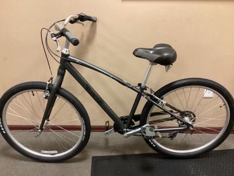RALEIGH MOUNTAIN BIKE