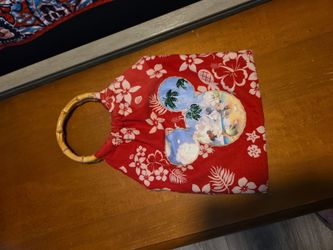 Vintage Disney tote bag