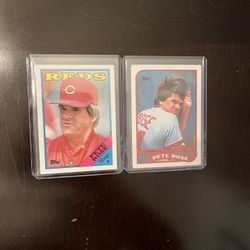Baseball Cards