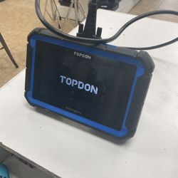 TopDon Artdiqg Pro Diagnostic Tool