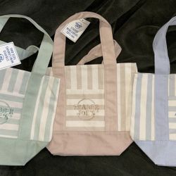 Trade Joes Tote Bags