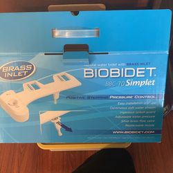 Biobidet BBC-70 Simplet
