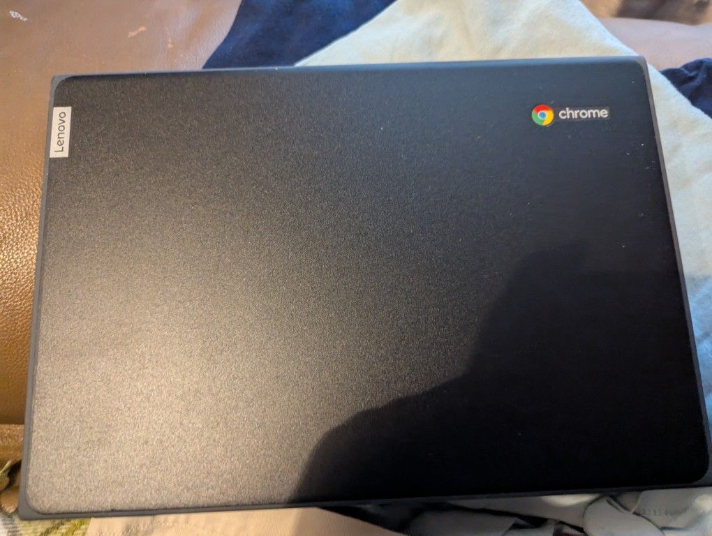 Lenovo Chromebook