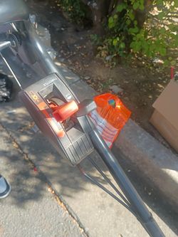 Hando Electric Start