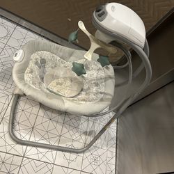 Baby Sleeper 
