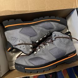 Nike Air Jordan 6 Boot Sz 12 Worn 2002 Release