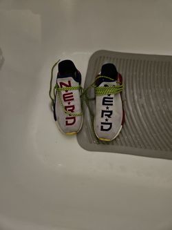 Size 8 And A Half Men's Adidas Nerds