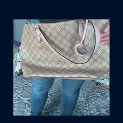 Nine West Tote Bag 