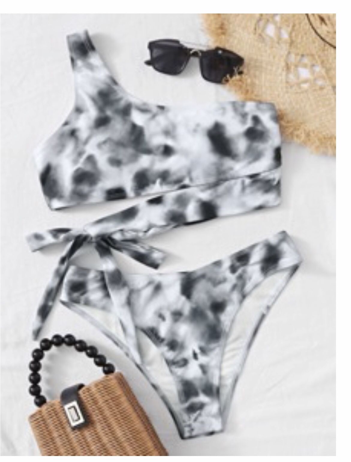 Brand new women’s Bikini never worn