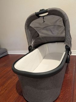 Uppababy Stroller Bassinet - Greyson