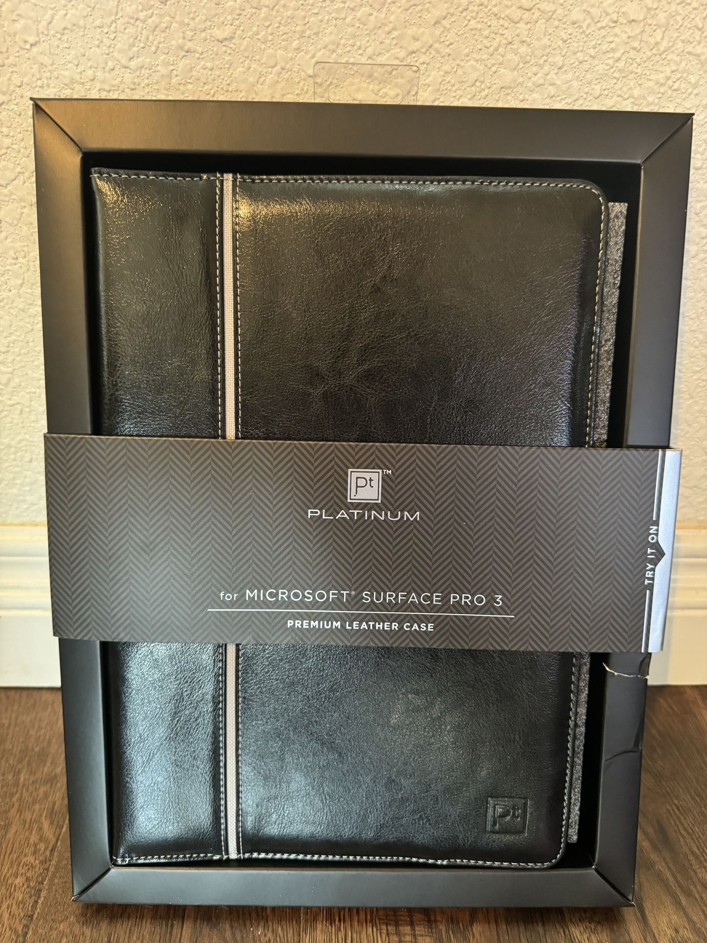 platinum microsoft surface pro 3