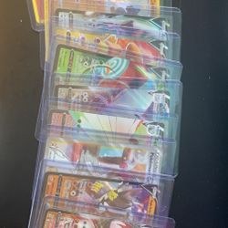 Pokémon Cards