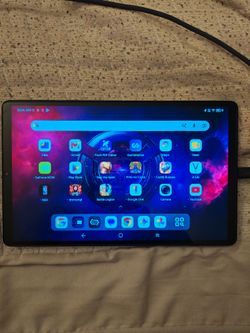 Used Lenovo Legion Tab Gen 3 - Cracked Glass (Barely noticeable)
