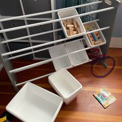 Toy Organizer