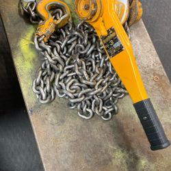 3 Ton