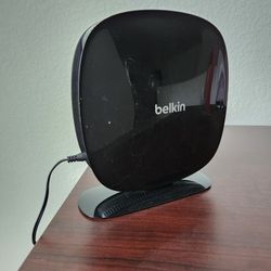 Belkin AC 900 Dual Band Router