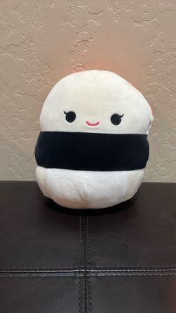Squish Mellow (sushi)