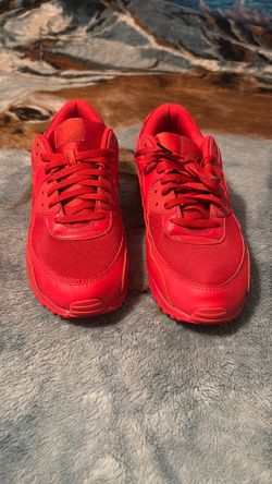 Red Airmax