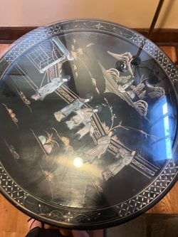 Chinese antique furniture