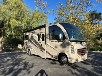 2014 Thor motor home