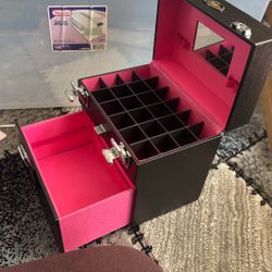 Shany Cosmetics “Nail Polish Organizer”