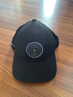 Travis Mathew Hat