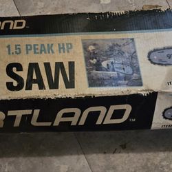 Portland Electric 1.5 Peak HP