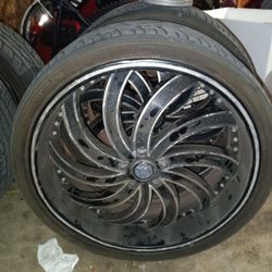 Rims