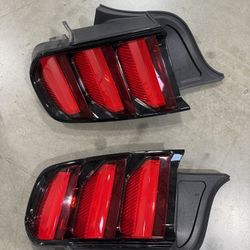 Ford Mustang OEM Taillight