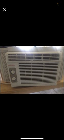 Like new ac