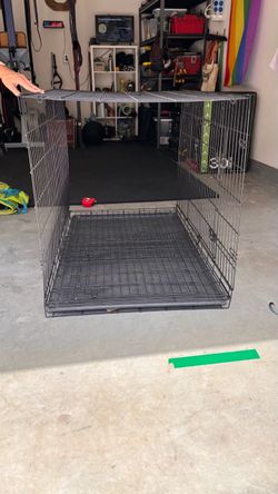 Dog Crate Large