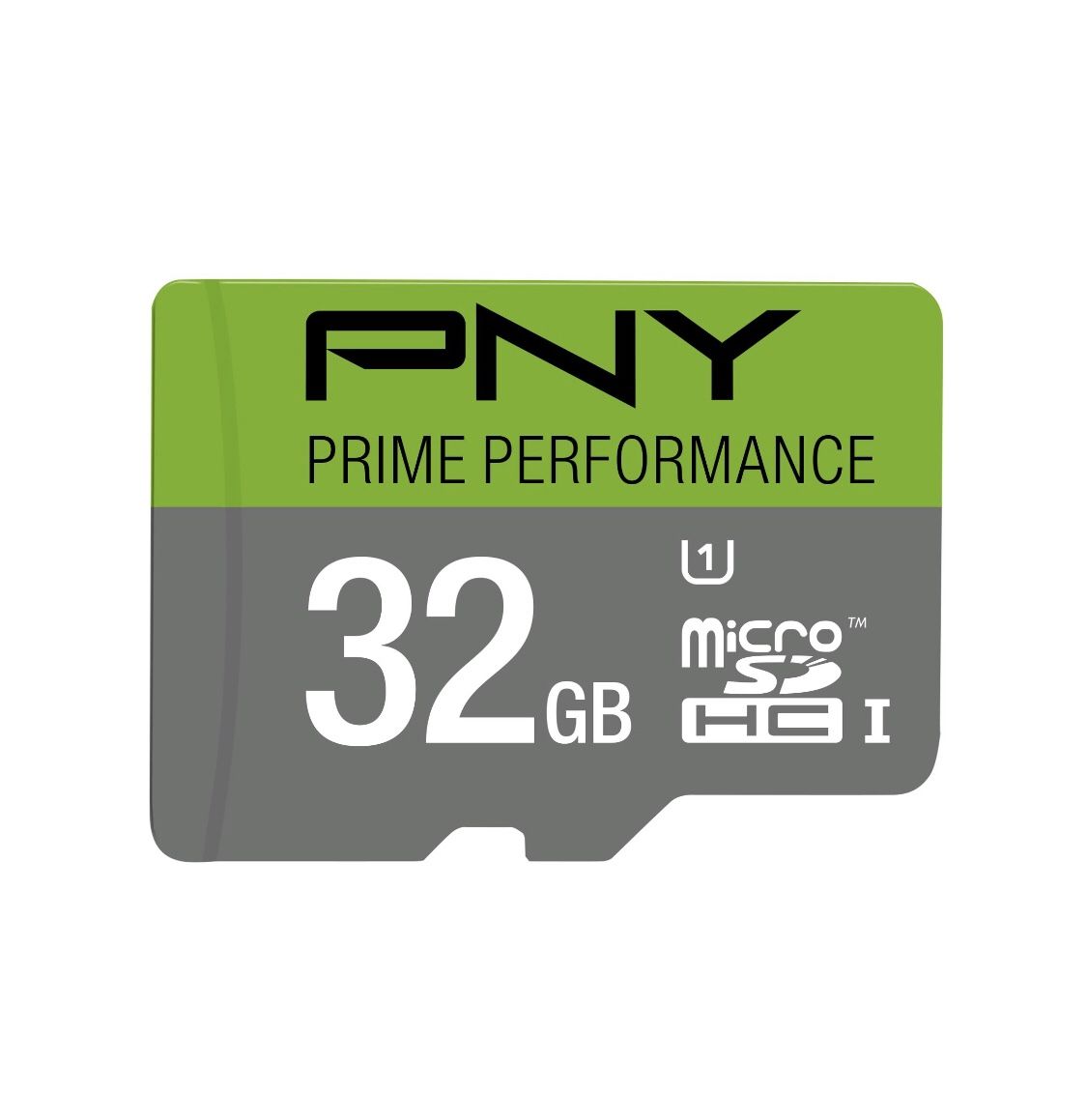 PNY 32GB Prime MicroSD Card