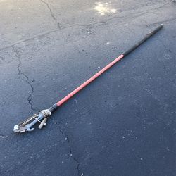Pole Saw 