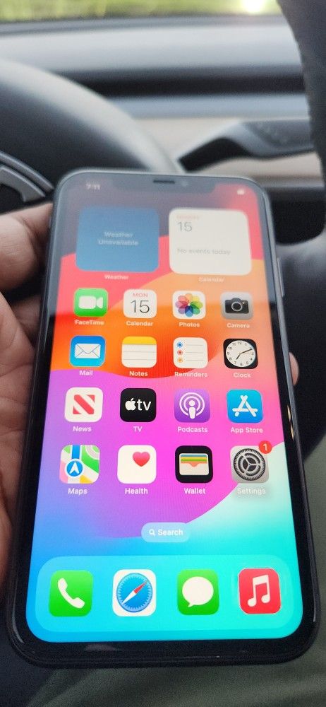 IPHONE 11 FOR SALE AT&T, NATOMAS