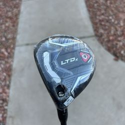 Cobra 3 Wood