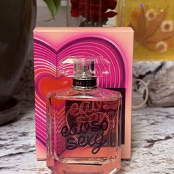 Victoria’s Secret Eau So Sexy Eau de Parfum 3.4 oz