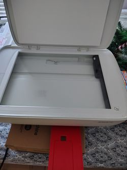 Hp Printer