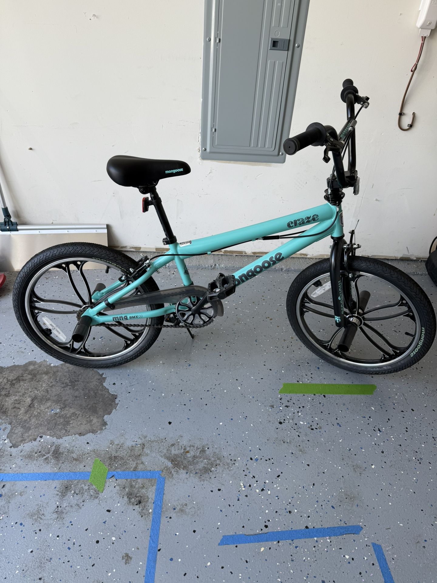 Kids Bike
