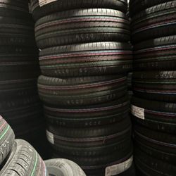 185/60/15 New Tires
